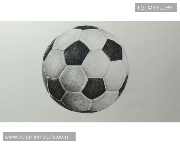 星光熠熠的球场英雄铸就传奇 足球球星彩铅激发无限激情与梦想