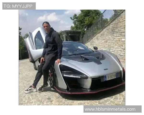 世界足球巨星座驾盘点 探秘顶级球员豪车与驾驶生活