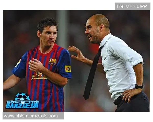 巴萨足球一号球星是谁 目前最具影响力球员及其地位解析